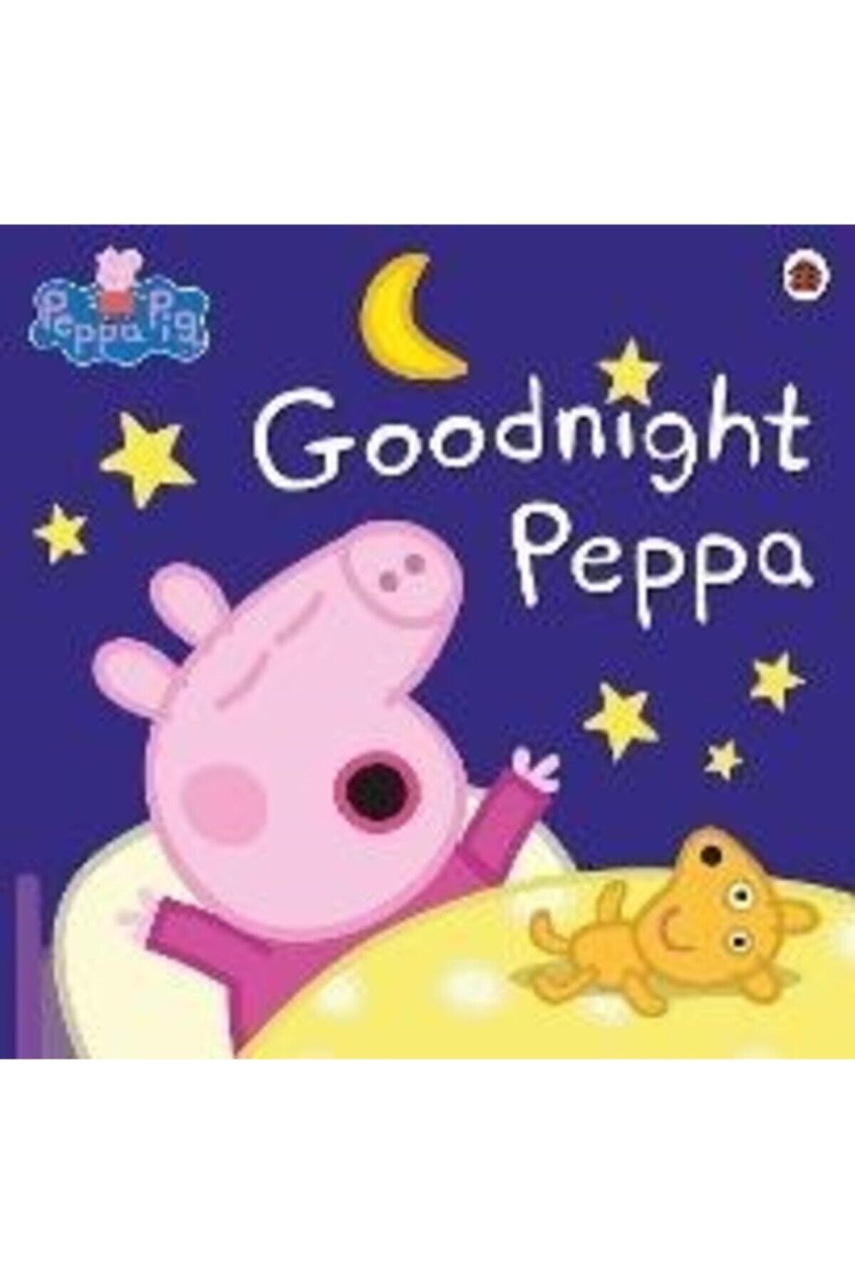 Peppa Pig Goodnight Peppa