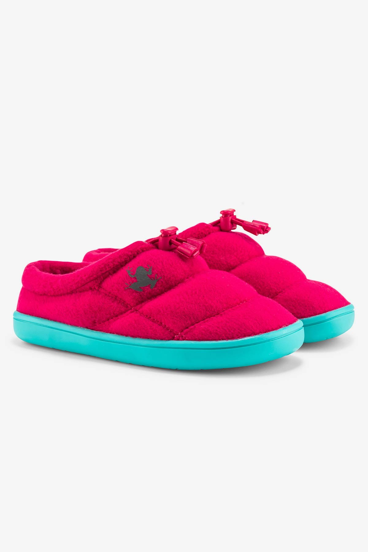 Hopfrög Kids Hoppuff Polar Barefoot Çocuk Ayakkabı - Pembe