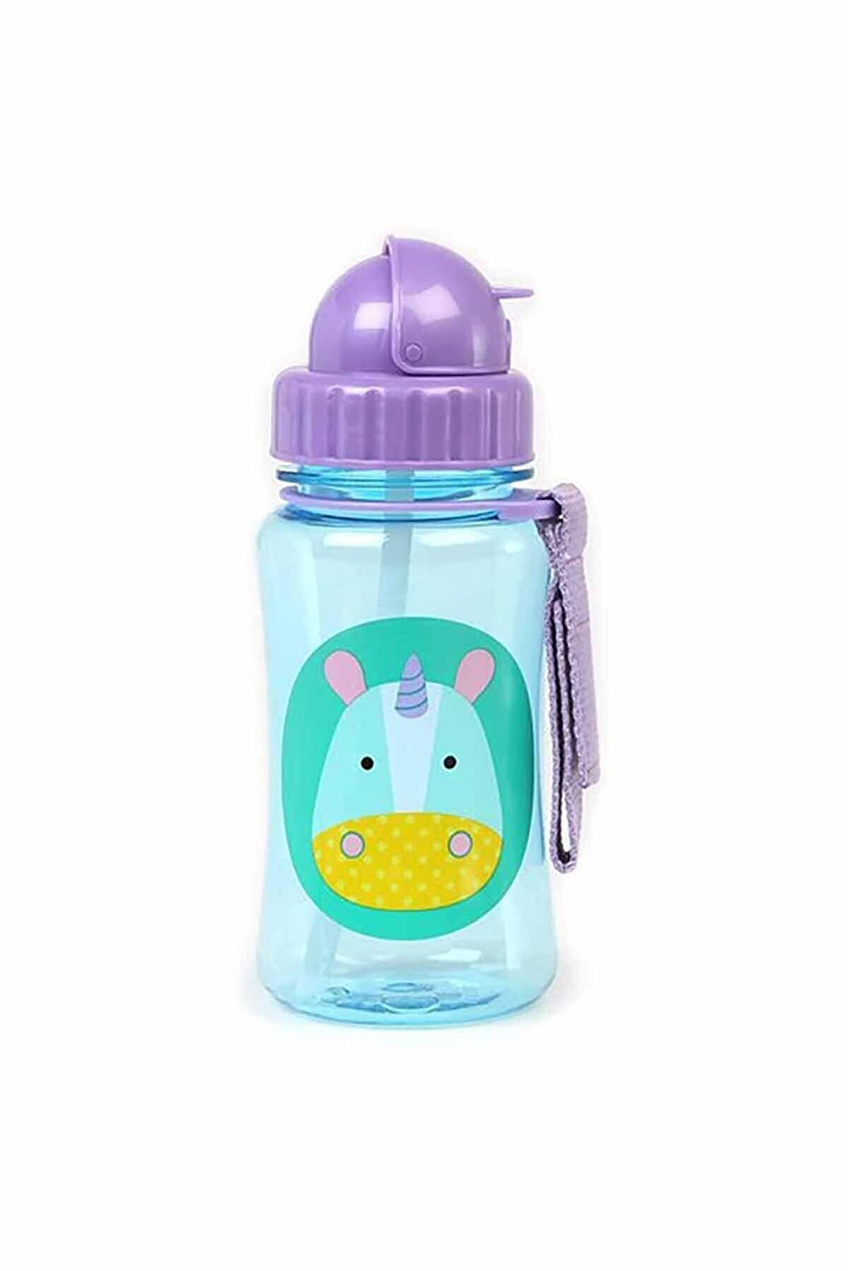 Skip Hop Zoo Pipetli Suluk Unicorn