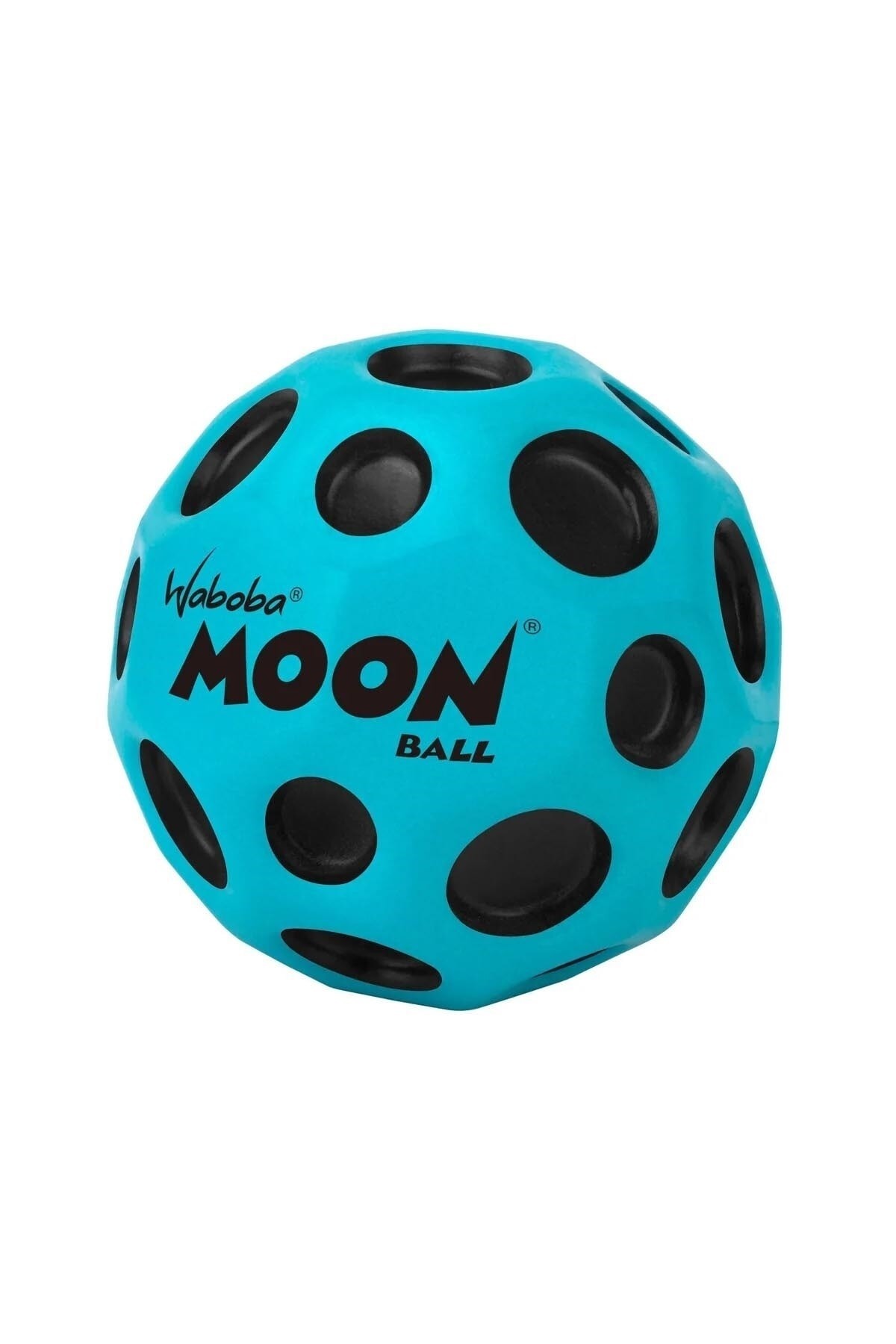 Waboba Moon Ball Top Mavi