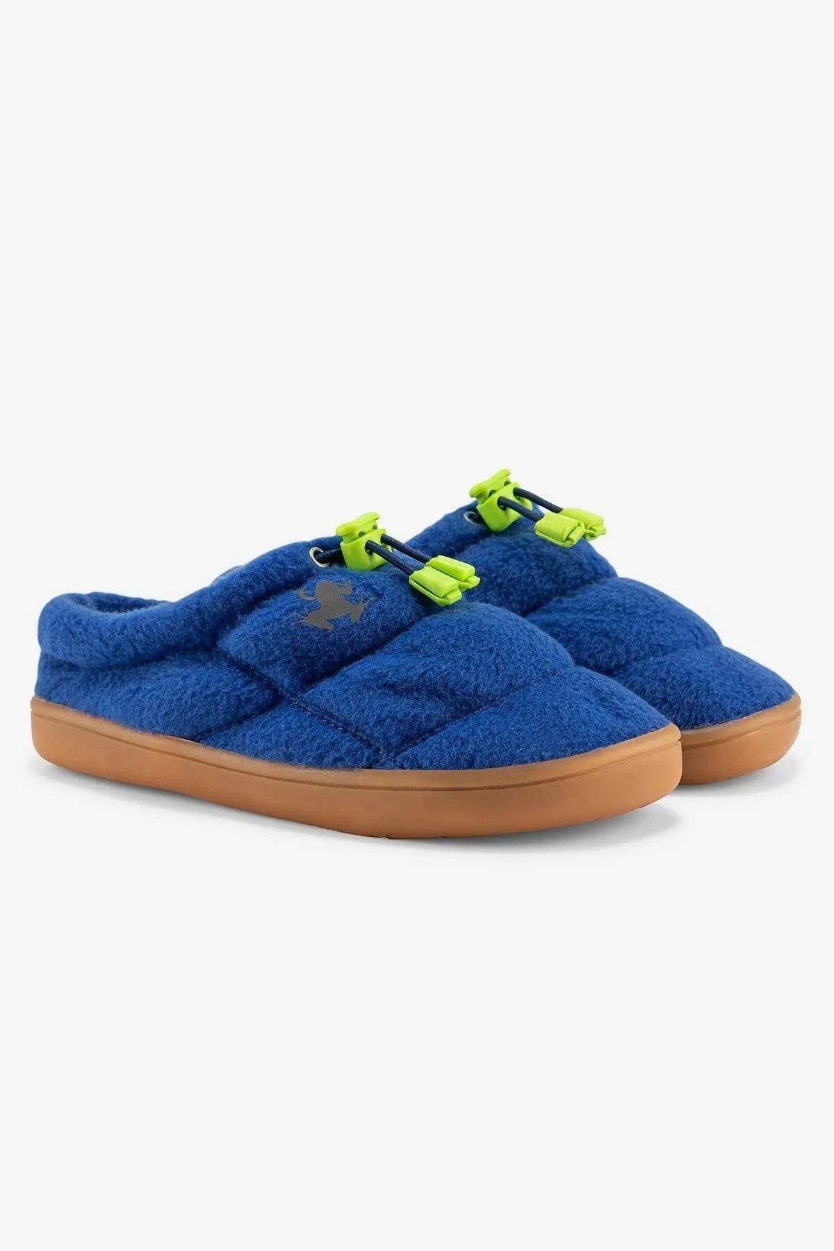 Hopfrög Kids Hoppuff Polar Barefoot Çocuk Ayakkabı - Saks