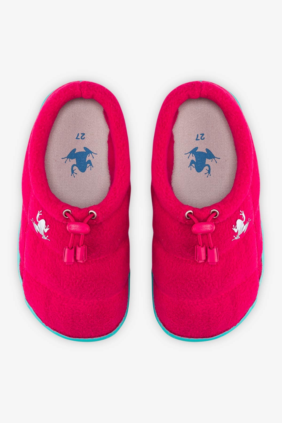 Hopfrög Kids Hoppuff Polar Barefoot Çocuk Ayakkabı