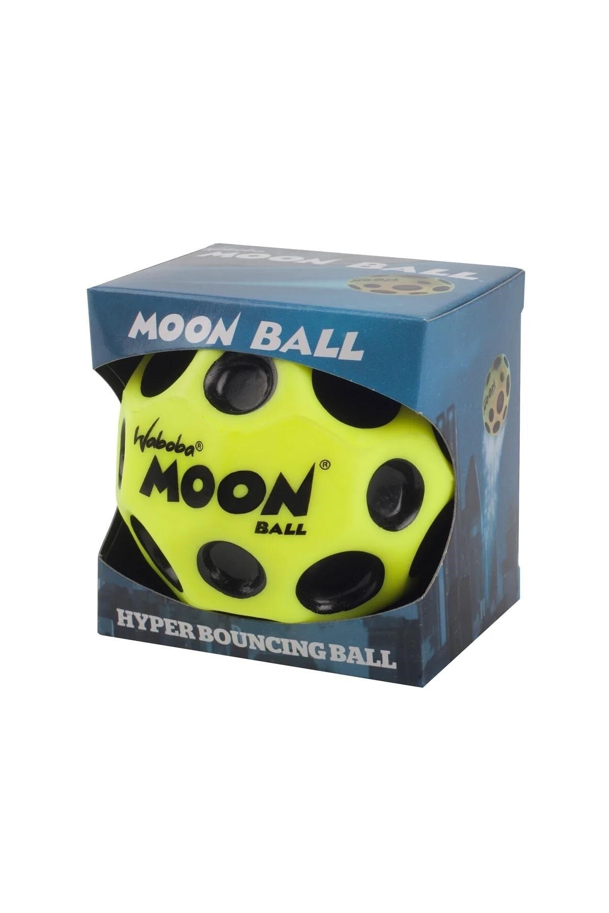 Waboba Moon Ball Top Sarı