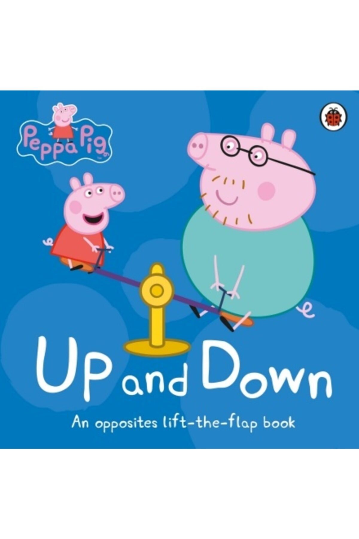 Peppa Pig Up and Down