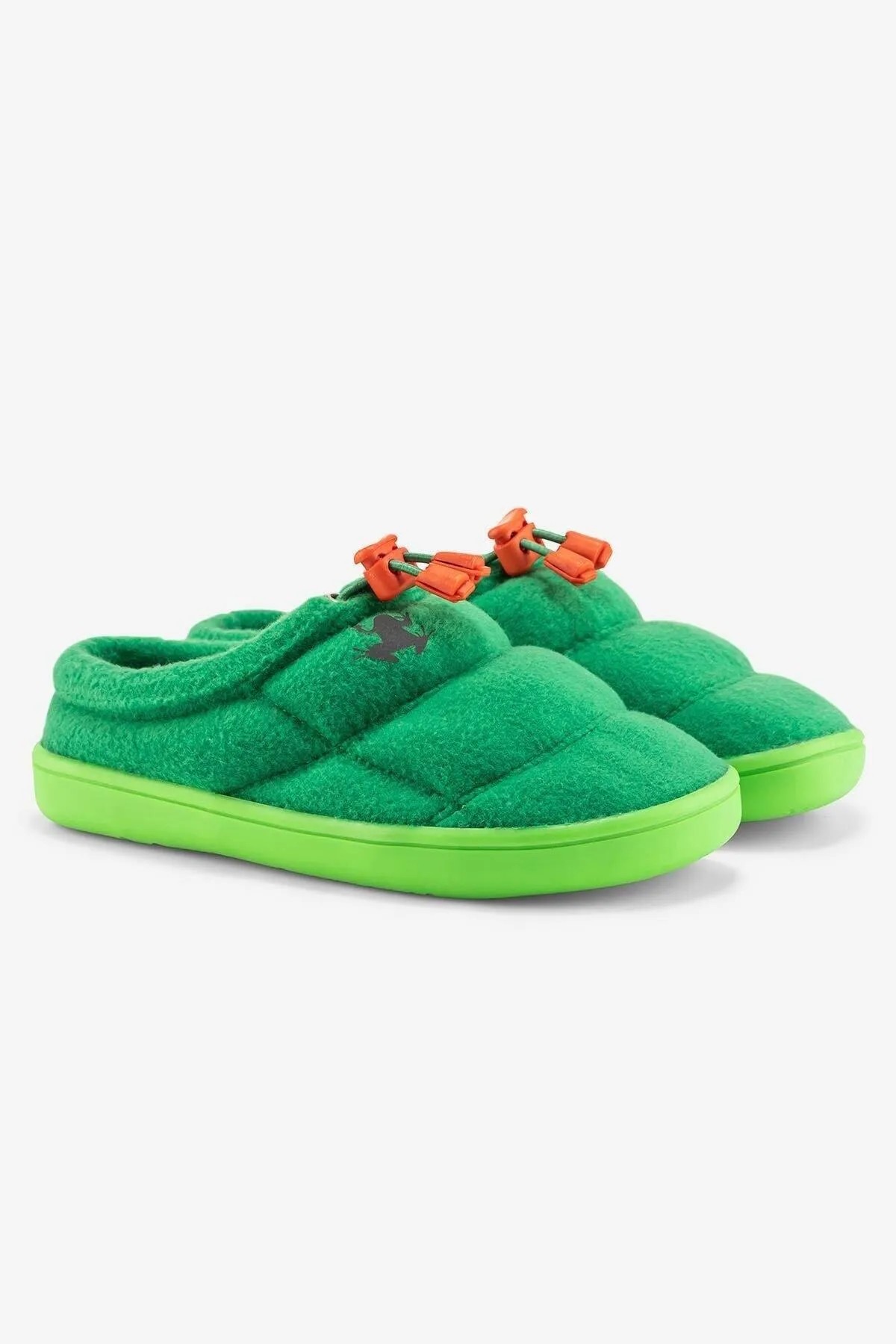 Hopfrög Kids Hoppuff Polar Barefoot Çocuk Ayakkabı - Yeşil