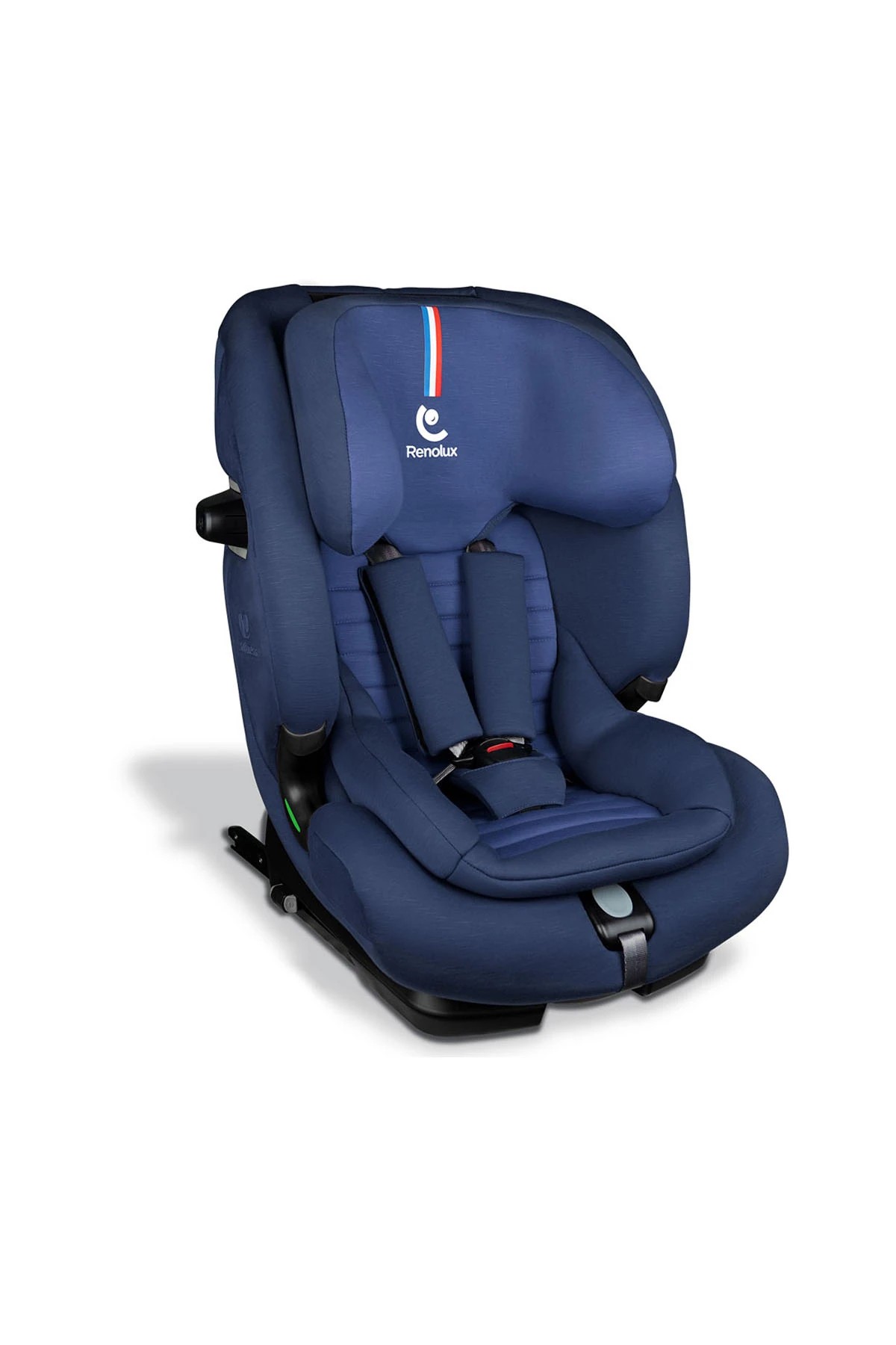 Renolux Olymp I-Size Softness Isofix 9-36 Kg Oto Koltuğu Lacivert