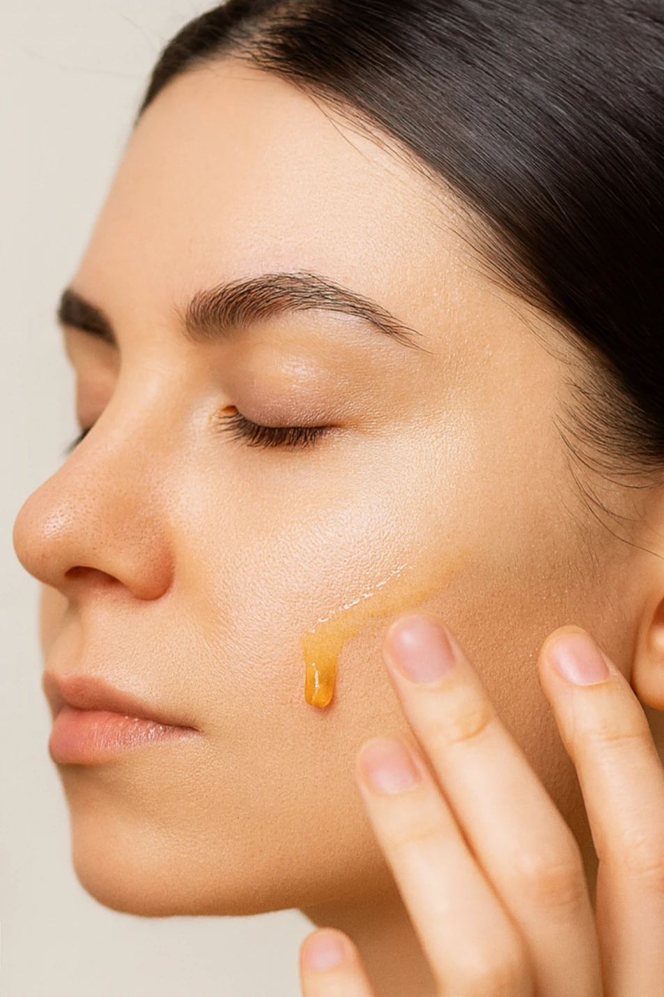 Kuatra Kalendula (Aynısefa Sabit Yağı)