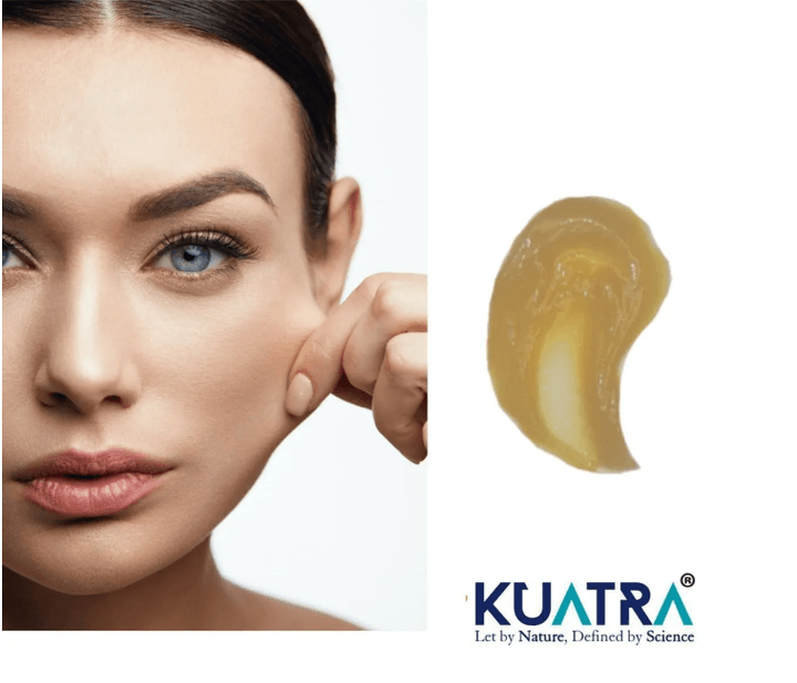 Kuatra Intensive Beauty Balm Anti-aging, Antioxidant Güzellik Balmı (aromaterapik ürün, doğal içerik) 50ml