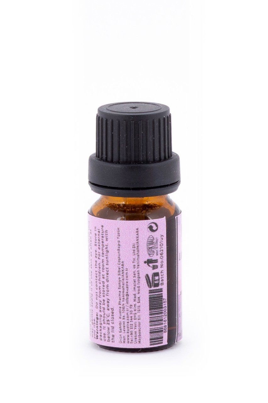 Kuatra Lavanta Uçucu Yağı (Lavandula Angustifolia) 10ml