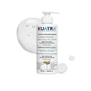 Kuatra Nemlendirici Besleyici Temizlik Jeli 550ml (Kokusuz)