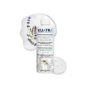 Kuatra Nemlendirici Besleyici Temizlik Jeli (Tıbbi Lavanta (Lavandula Angustifolia) Uçucu Yağı İçeren) 200ml