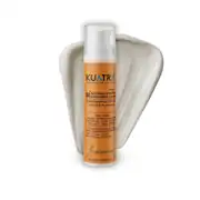 Kuatra SPF 50+ Doğal - Mineral - Nemlendirici Güneş Koruyucu Krem (Bebek-Çocuk-Yetişkin) 80ml +(20 ml hediye)