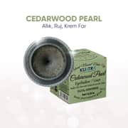 Cedarwood