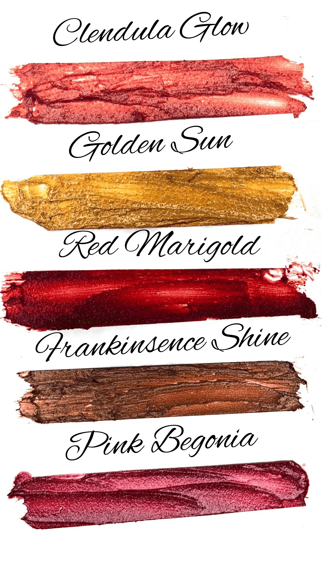 Kuatra Golden Sun Doğal İçerikli Nemlendirici Antioksidan Işıltı Veren Balm (Highlighter - Göz Farı- Aydınlatıcı) 7ml