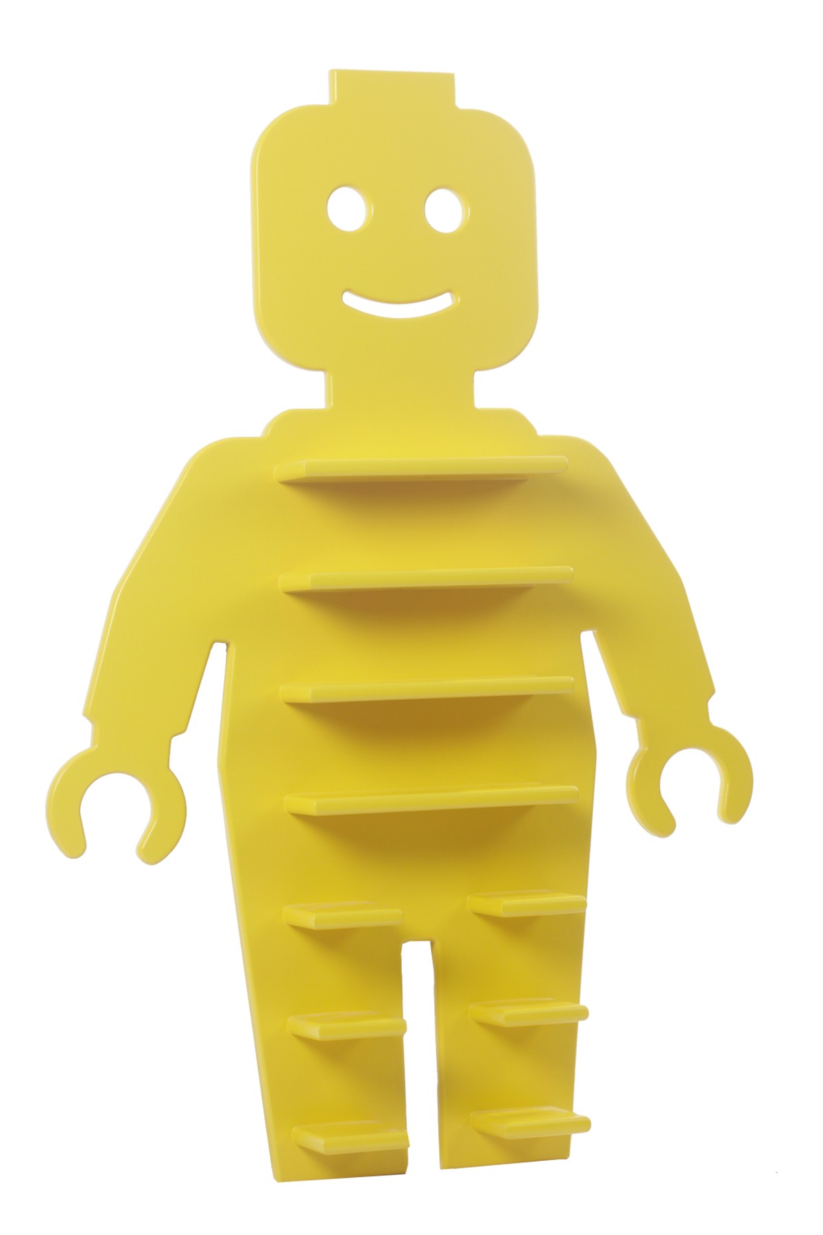 Arkat Kids 120 CM Oyun Adam Standı