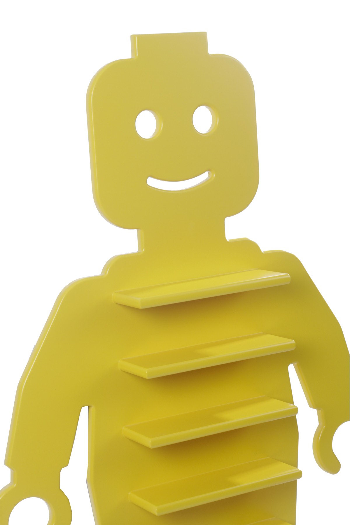 Arkat Kids 120 CM Oyun Adam Standı