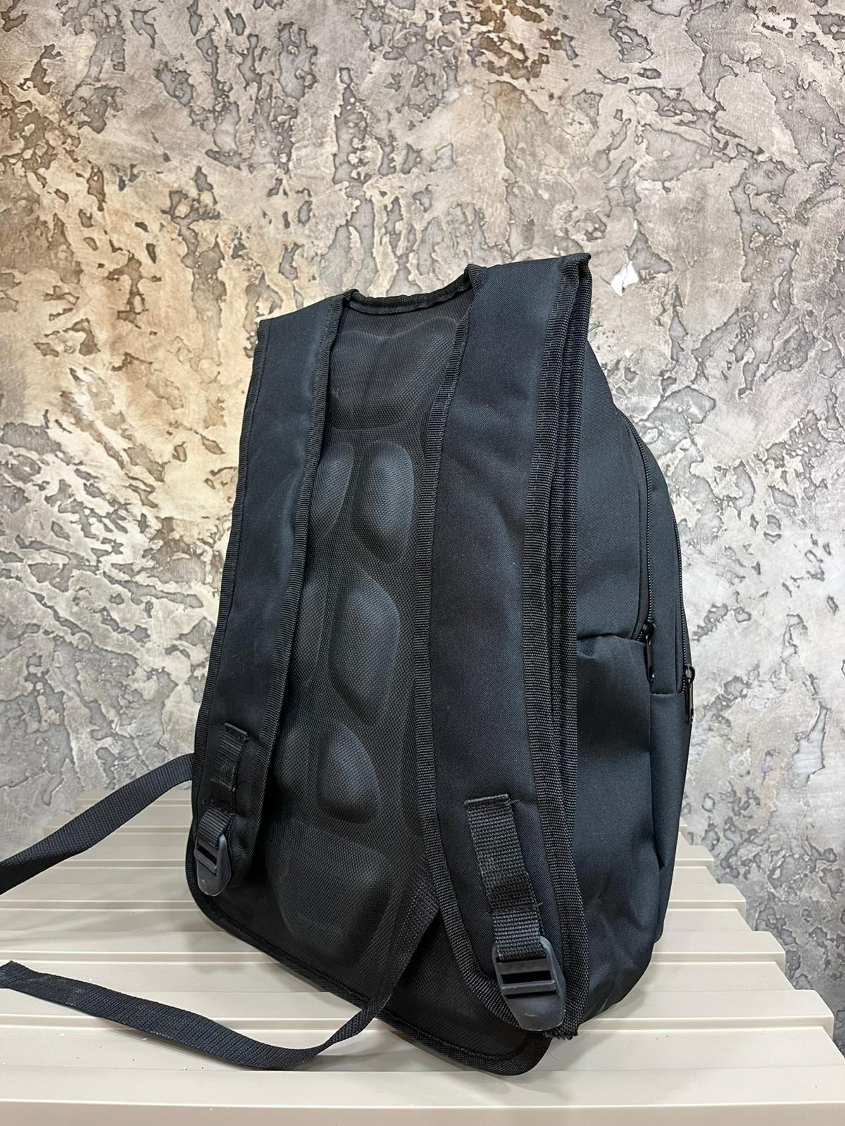 ARMA BASKILI UNISEX ÇANTA