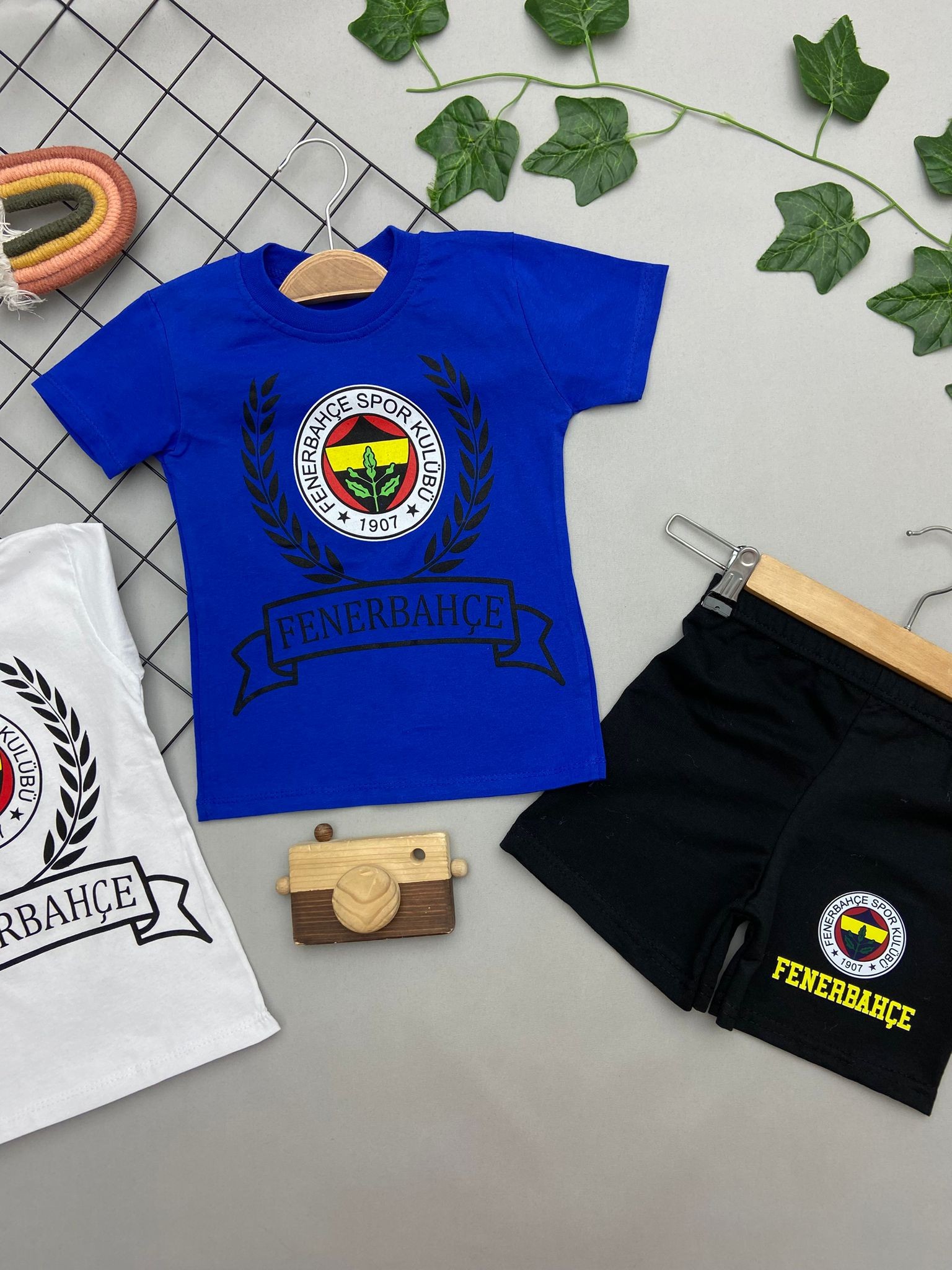TARAFTAR BASKILI ERKEK TAKIM