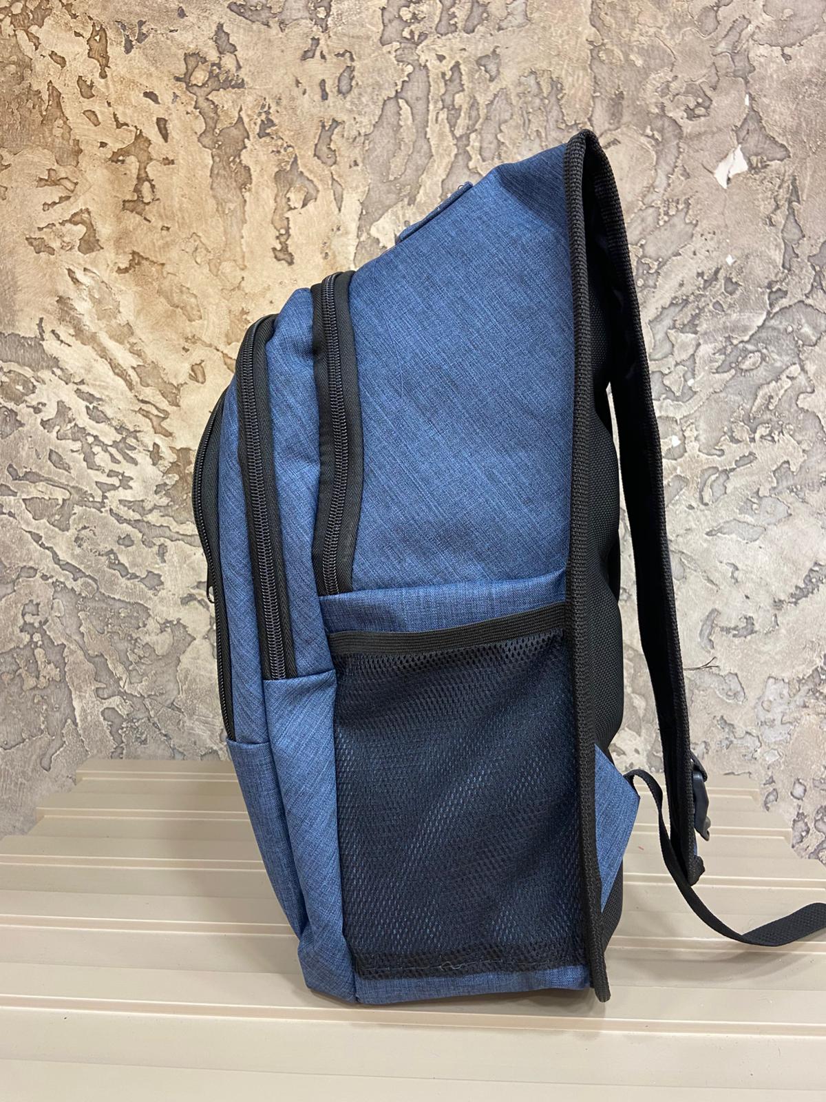 STYLE YAZILI UNISEX CANTA