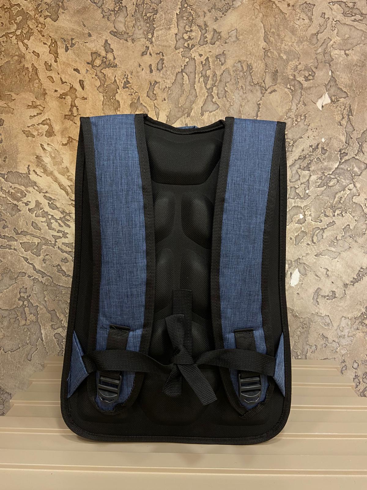 STYLE YAZILI UNISEX CANTA