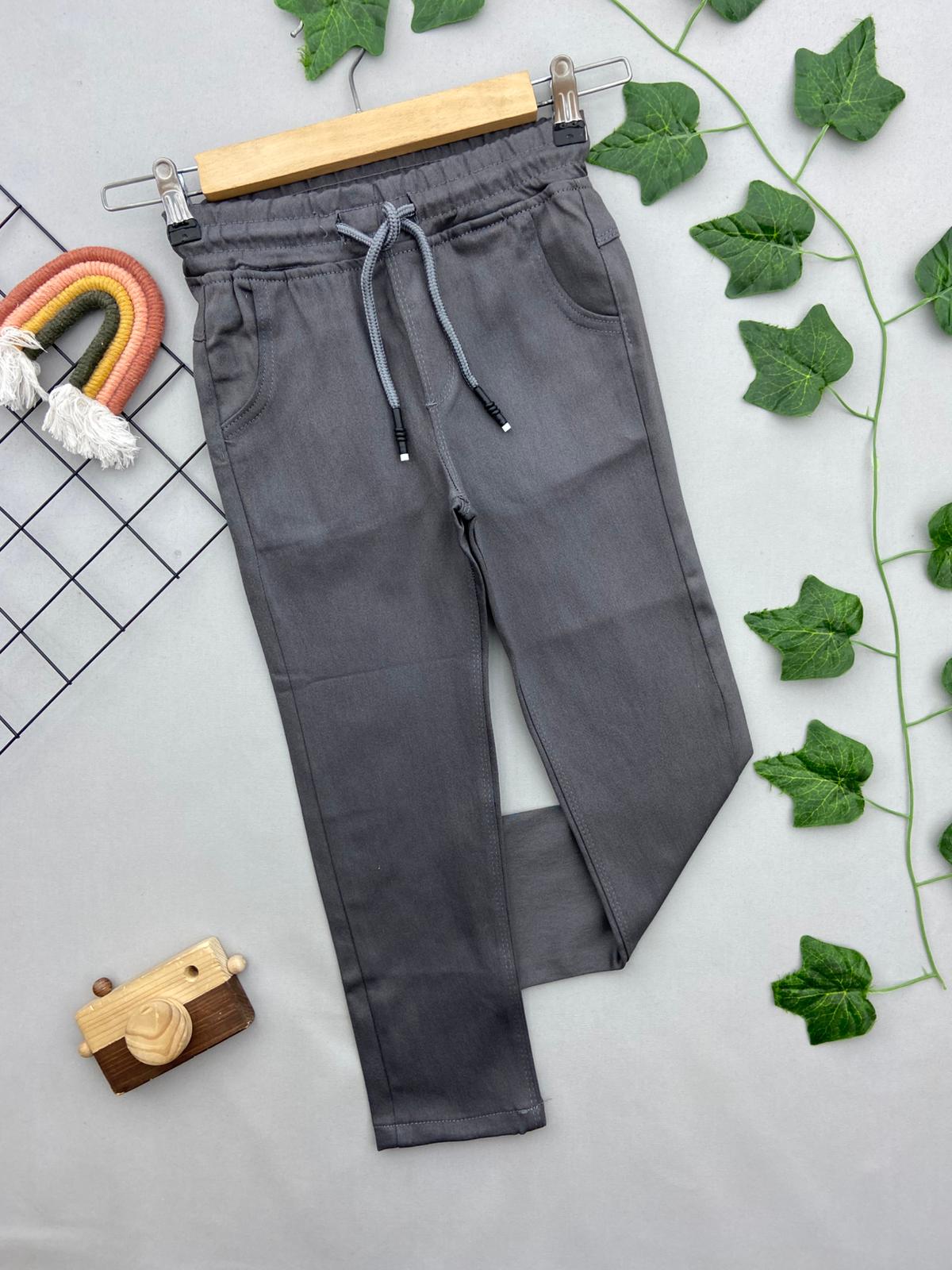 ⭐ ERKEK COCUK PANTOLON