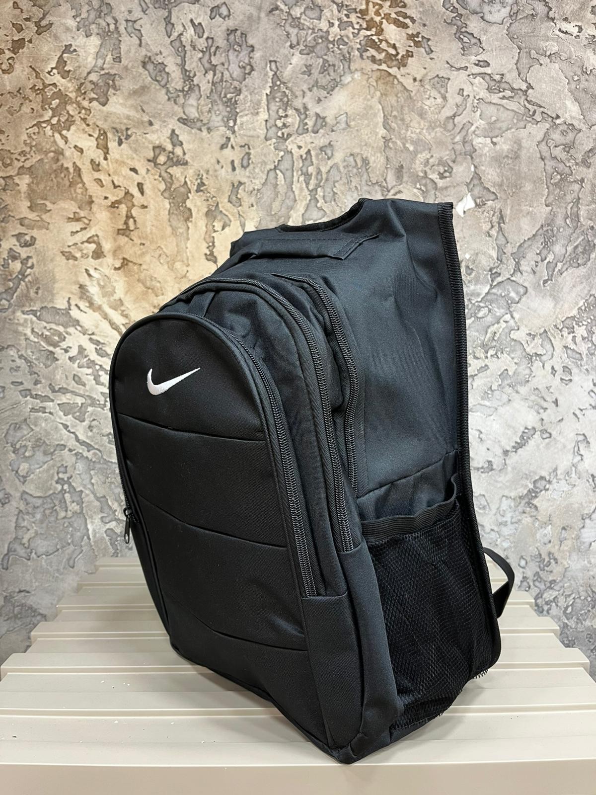 ARMA BASKILI UNISEX ÇANTA