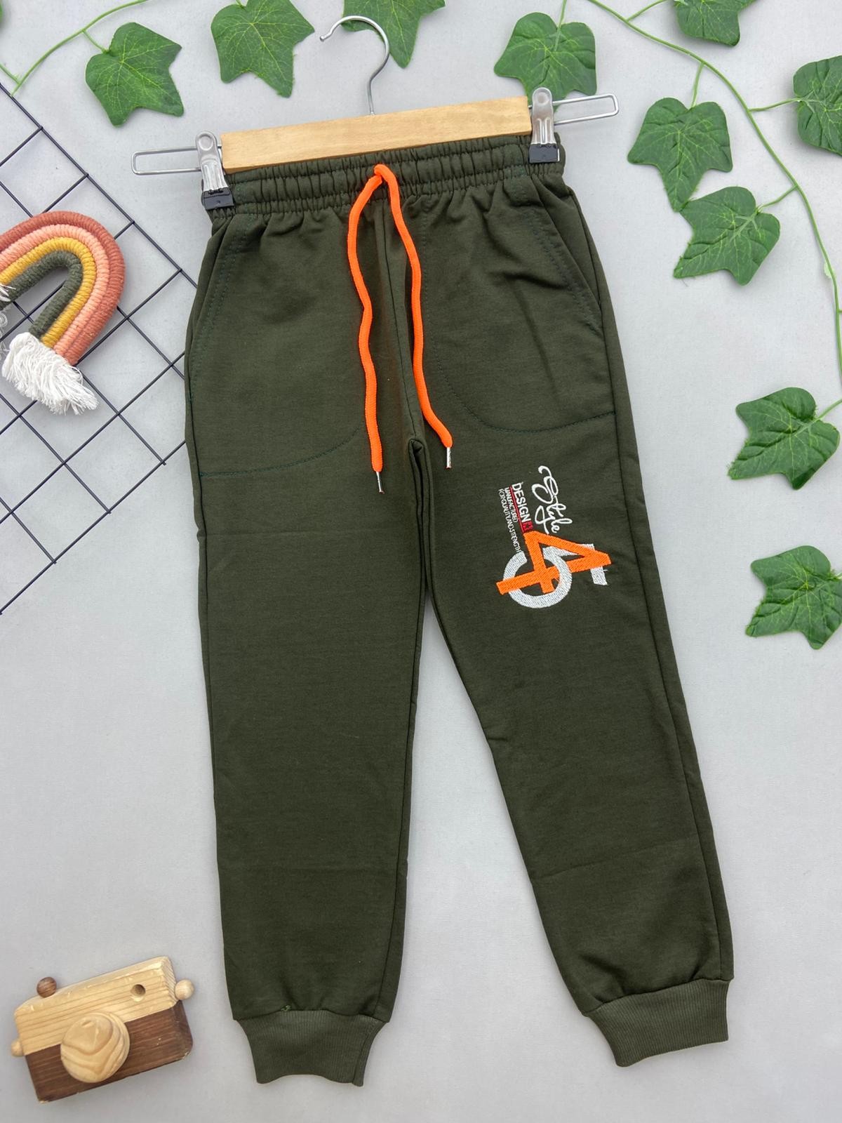 45 YAZILI ERKEK COCUK ALT