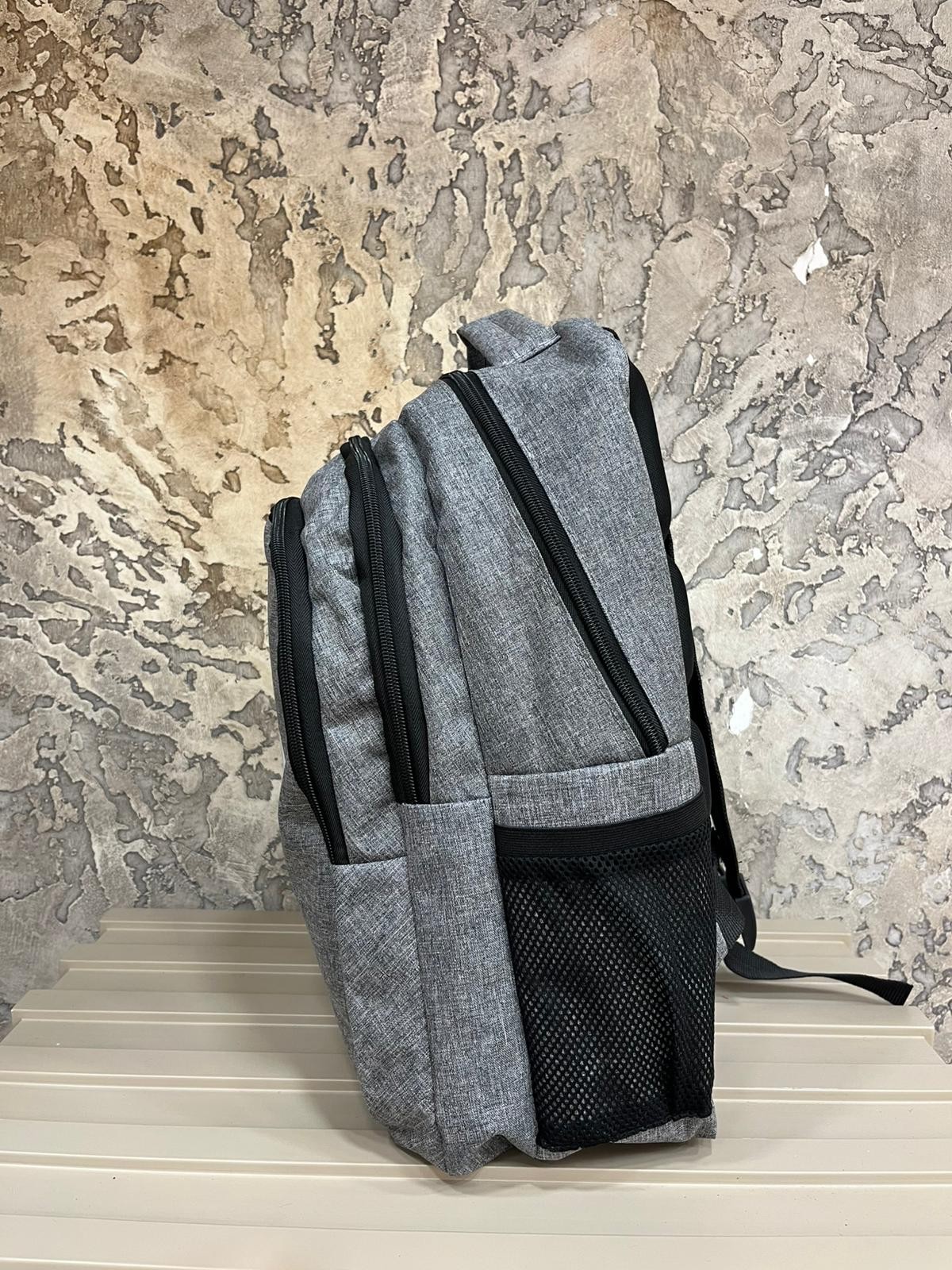 ARMA BASKILI UNISEX CANTA