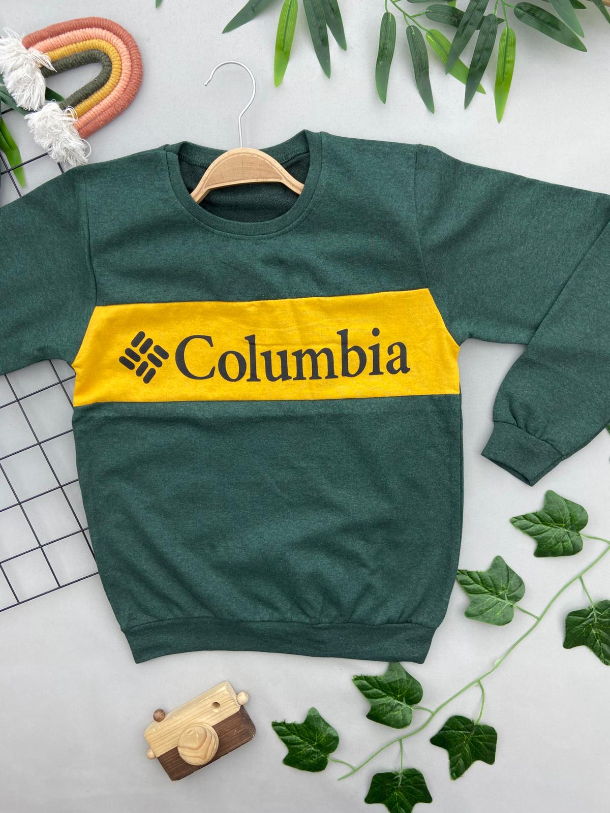 ⭐ ARMA BASKILI ERKEK COCUK USTTT