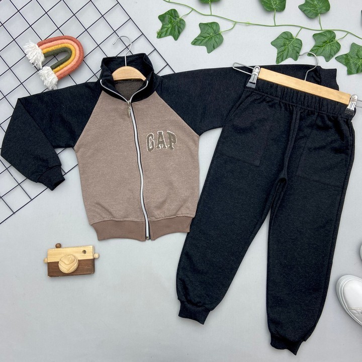 ARMA BASKILI UNISEX TAKIM