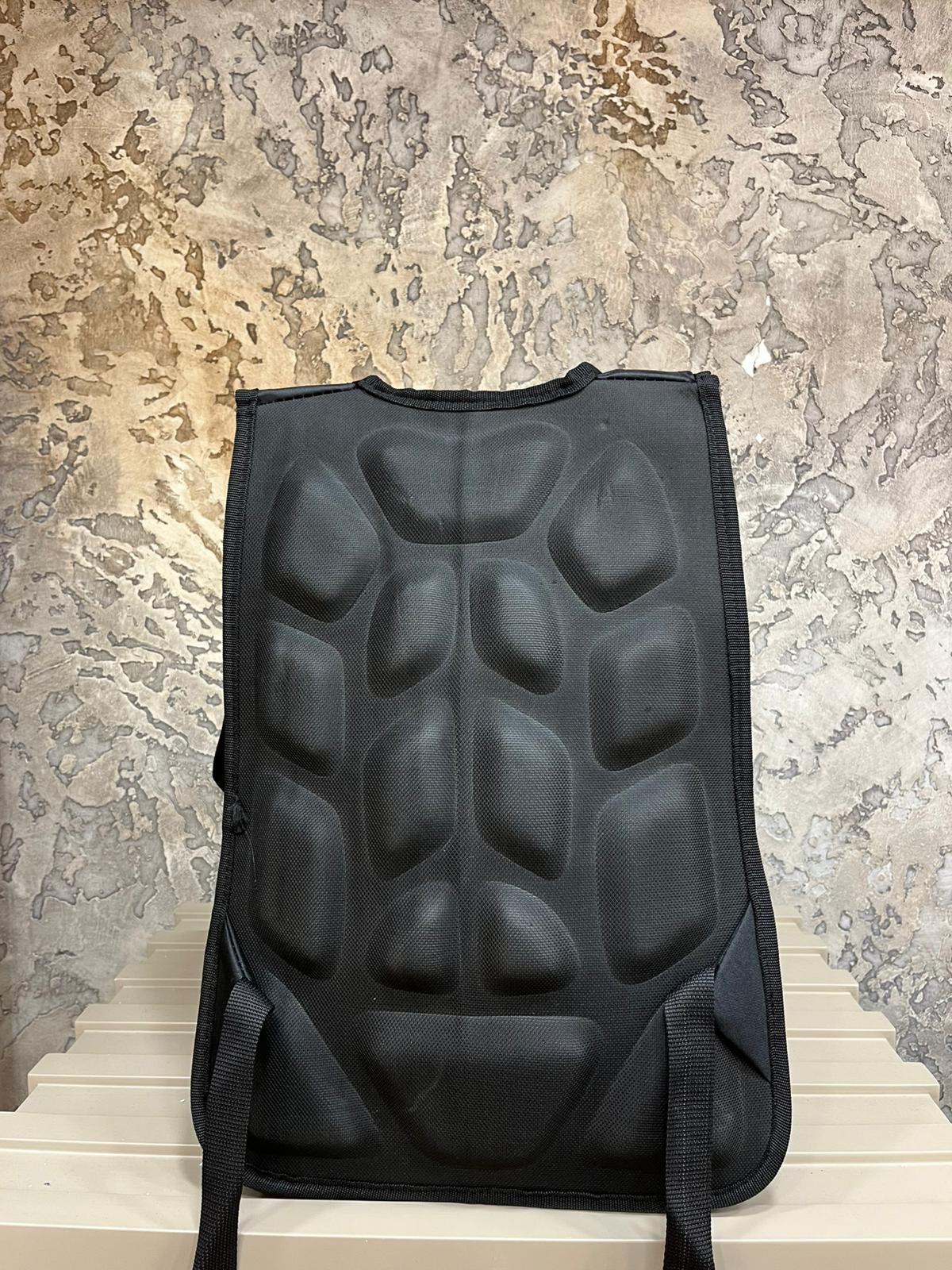 ARMA BASKILI UNISEX ÇANTA