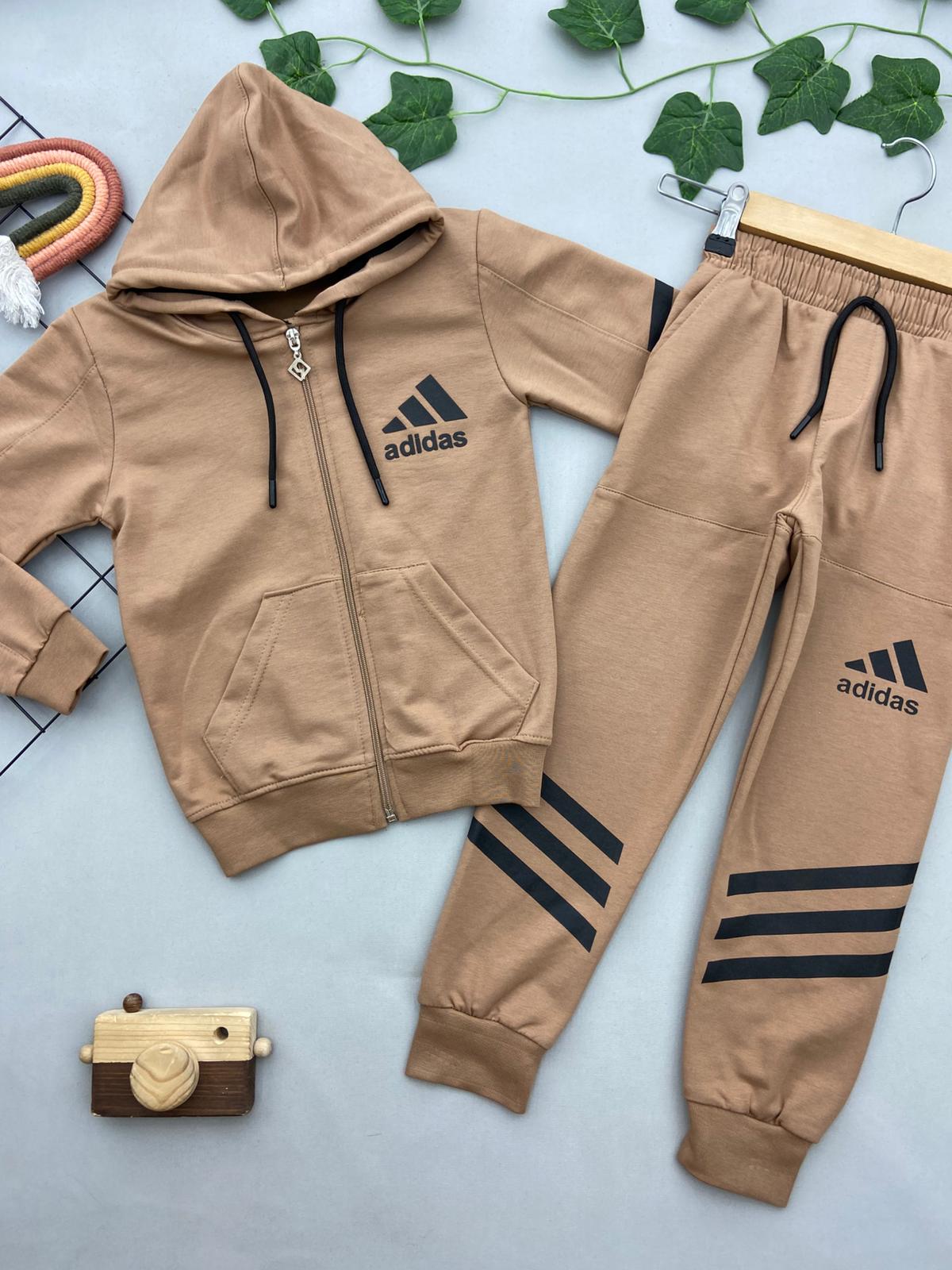 ARMA BASKILI ERKEK COCUK TAKIMMMM