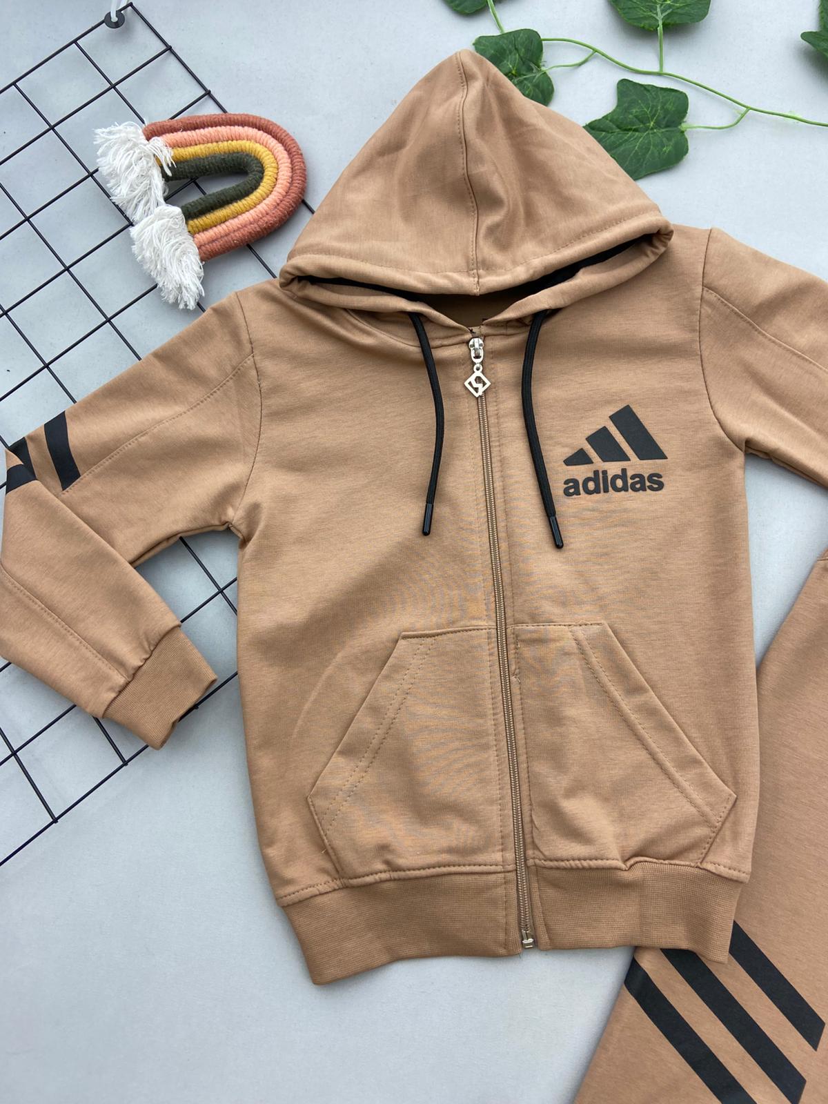 ARMA BASKILI ERKEK COCUK TAKIMMMM