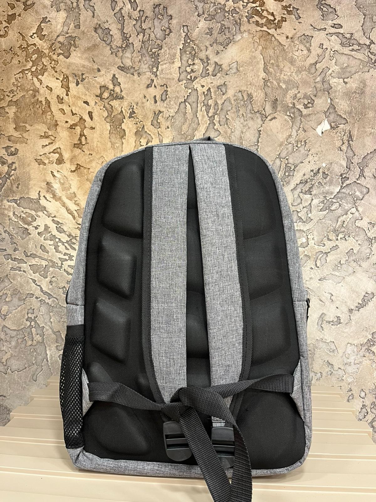 ARMA BASKILI UNISEX CANTA
