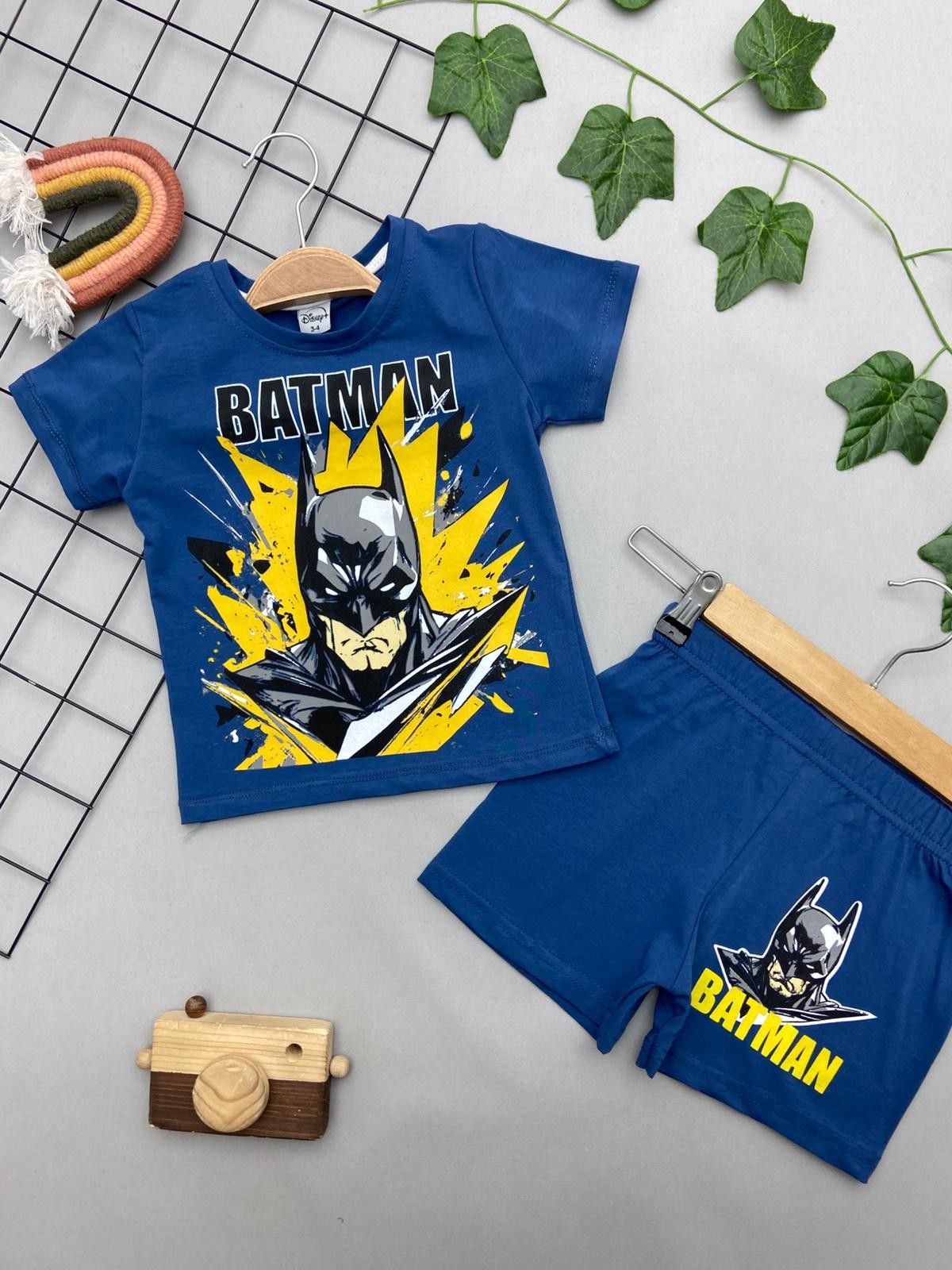 BATMAN BASKILI ERKEK COCUK TAKIM