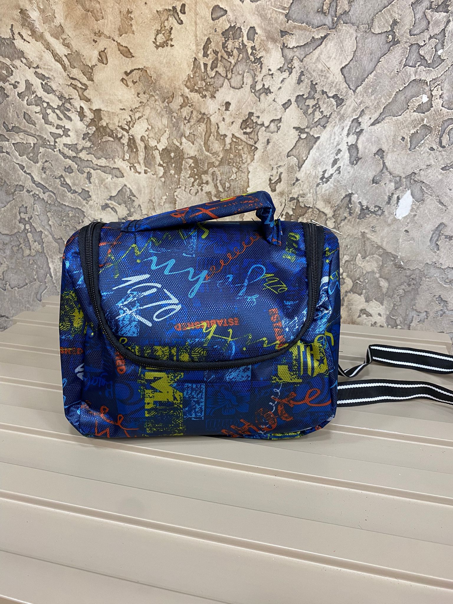 TERMAL ERKEK COCUK BESLENME CANTASI