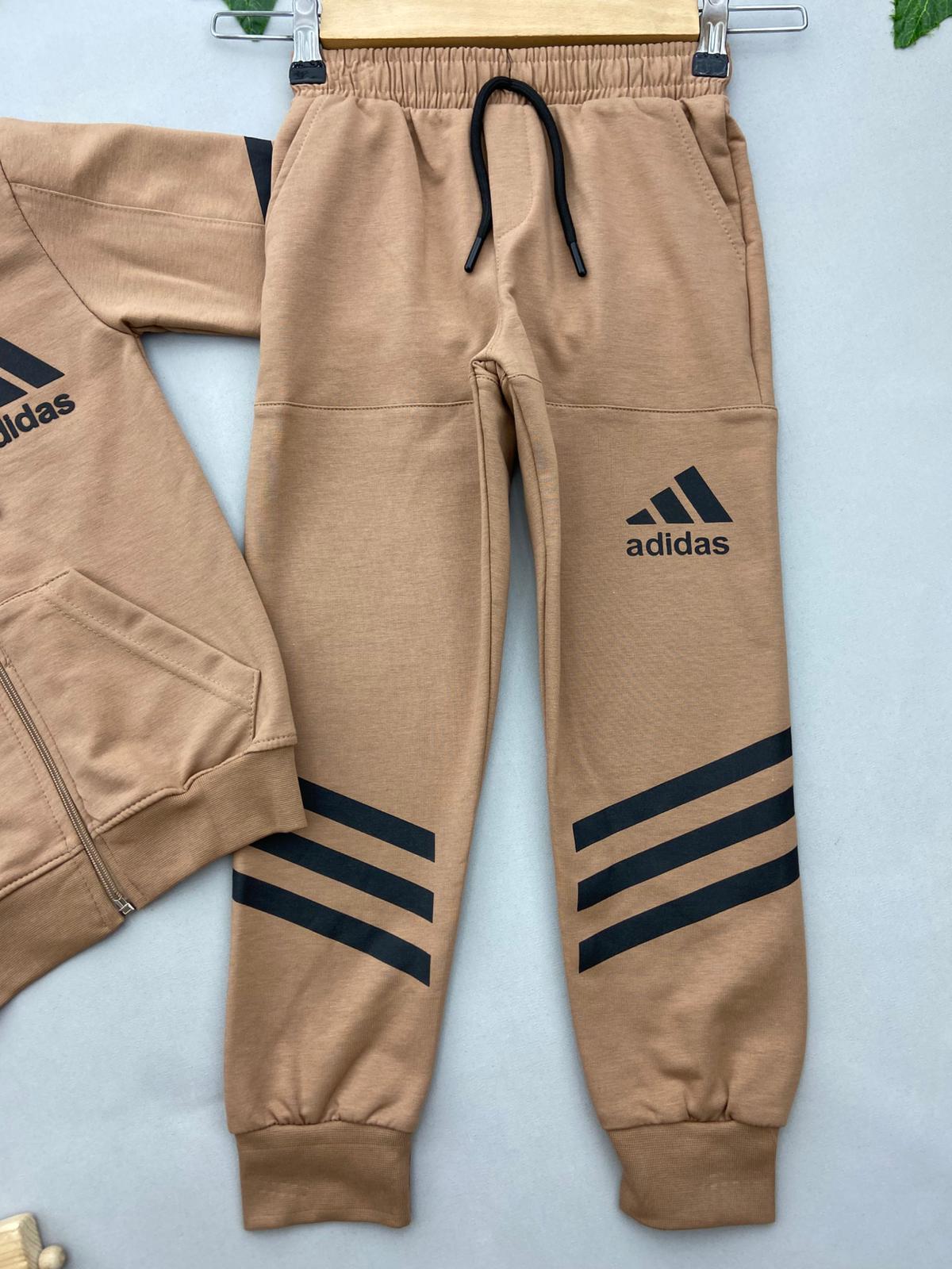 ARMA BASKILI ERKEK COCUK TAKIMMMM