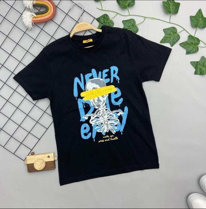 ⭐ NEVER YAZILI ERKEK ÇOCUK TAKIM