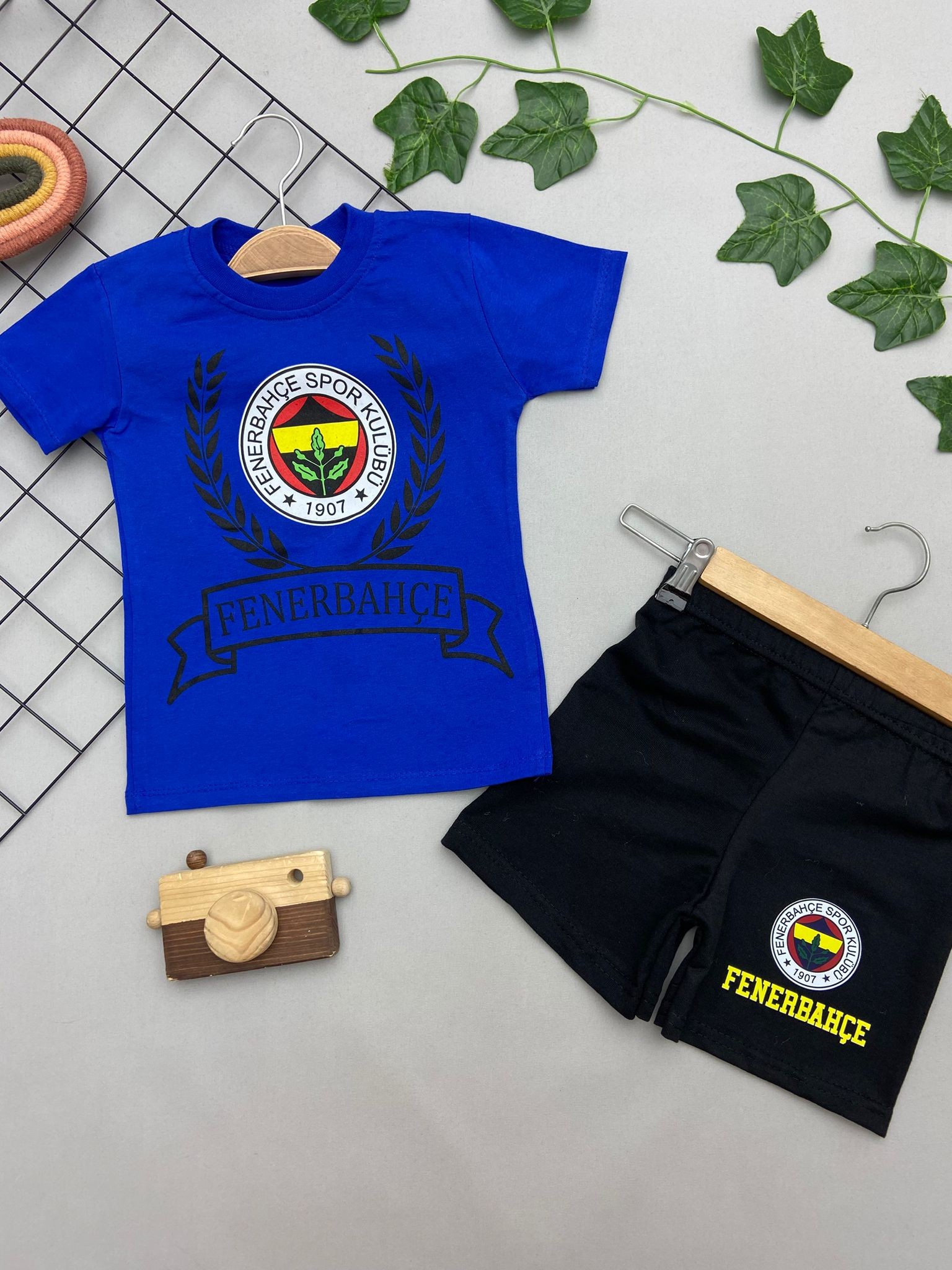 TARAFTAR BASKILI ERKEK TAKIM