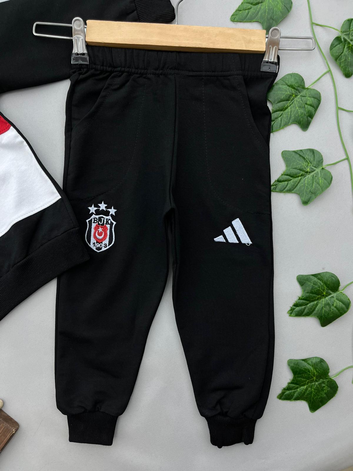 TARAFTAR BASKILI ERKEK COCUK TAKIM