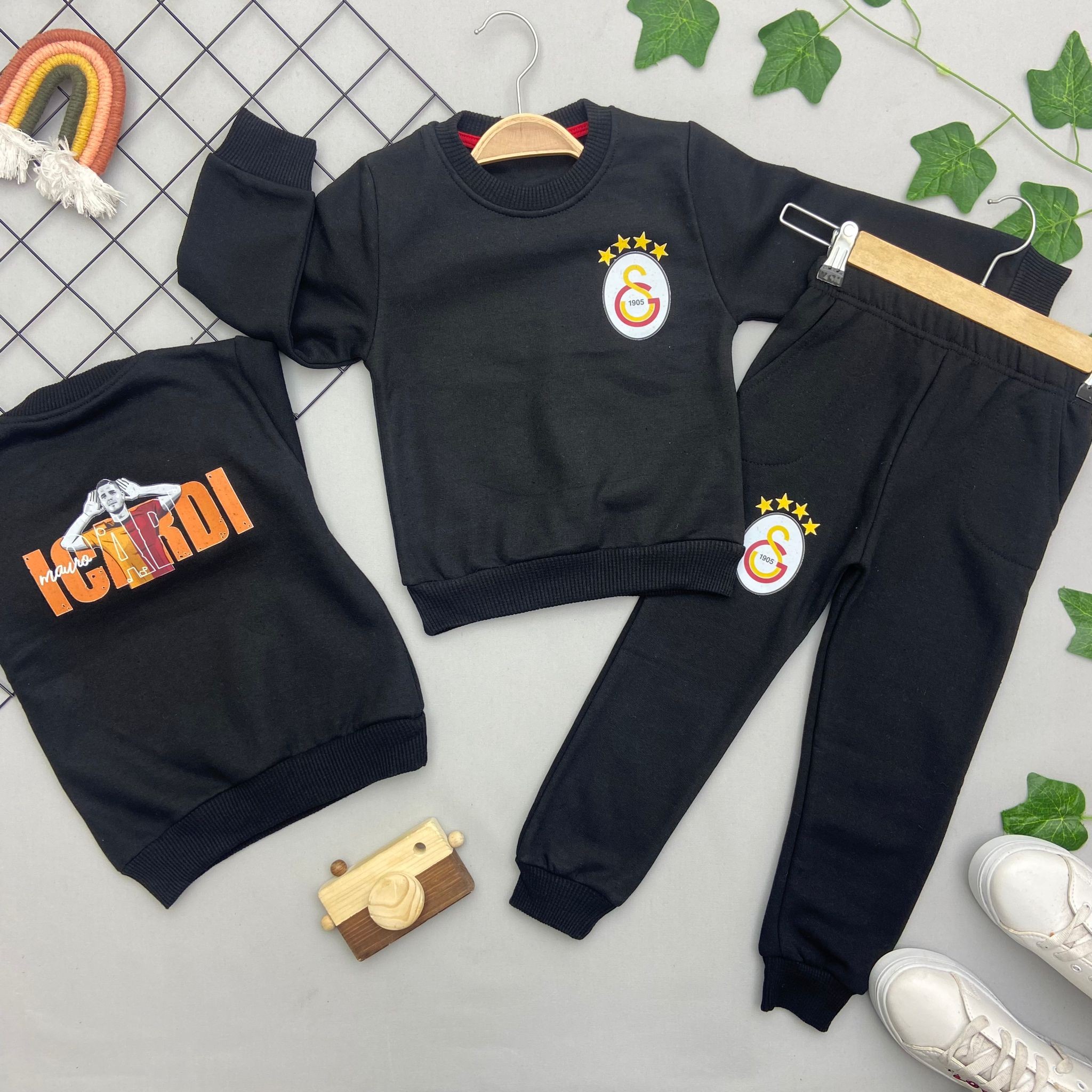 ⭐ GALATASARAY ERKEK ÇOCUK TAKIM