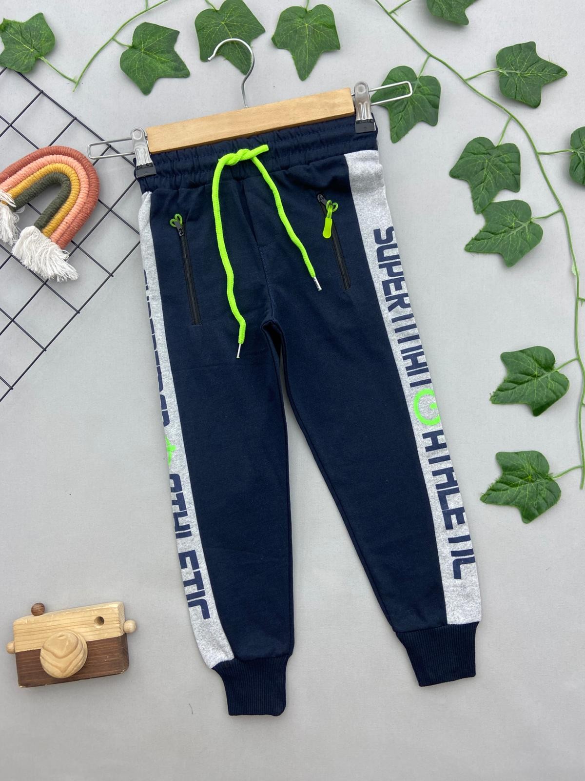SUPER YAZILI ERKEK COCUK ALT