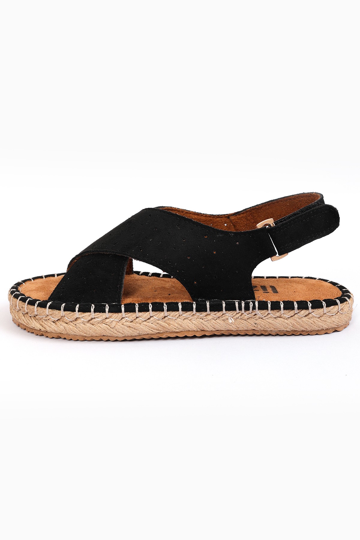 Holla Kadın Günlük Sandalet A008-K2302