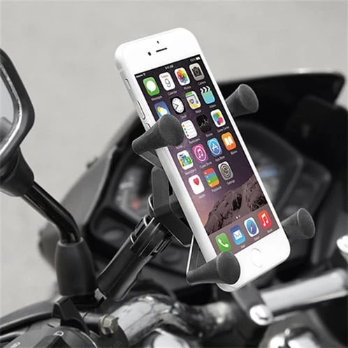 Ahtapot Telefon Tutucu