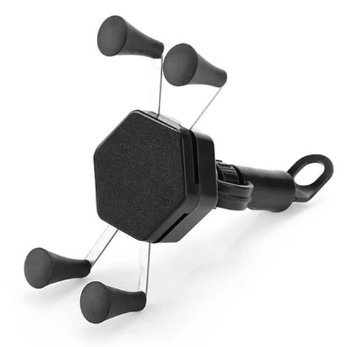 Ahtapot Telefon Tutucu