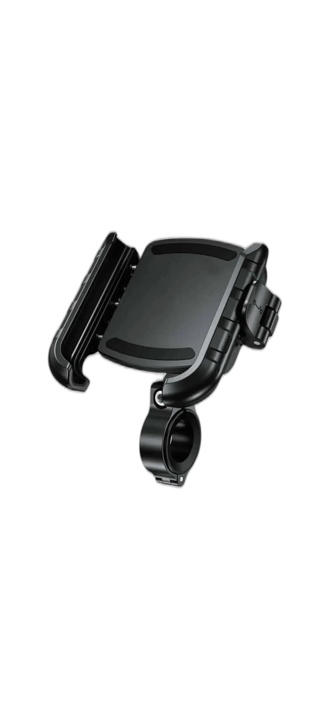 Titreşim Modüllü Telefon Tutucu