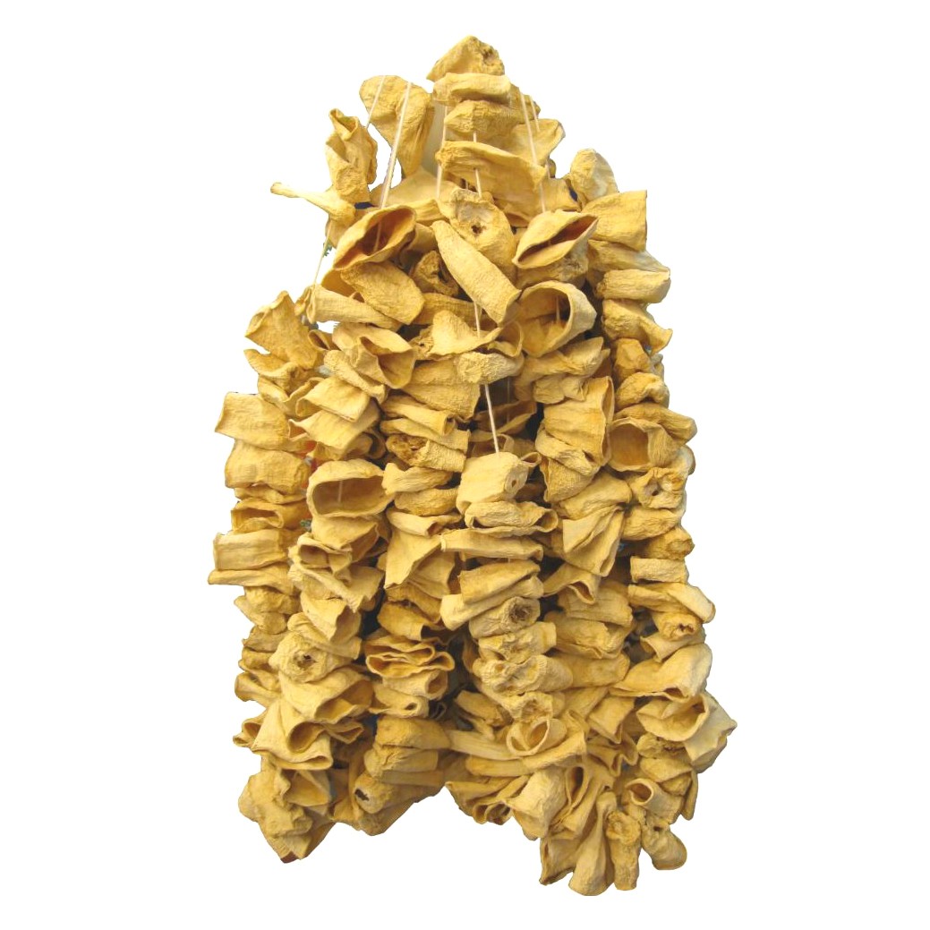 Kurutulmuş Dolmalık Kabak