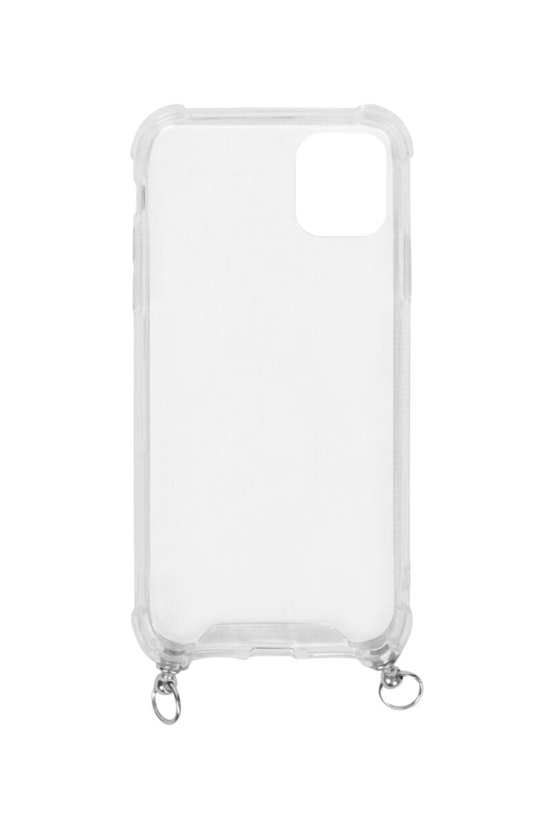 Vidalı Halkalı Kılıf Iphone 6 Plus / 6S Plus
