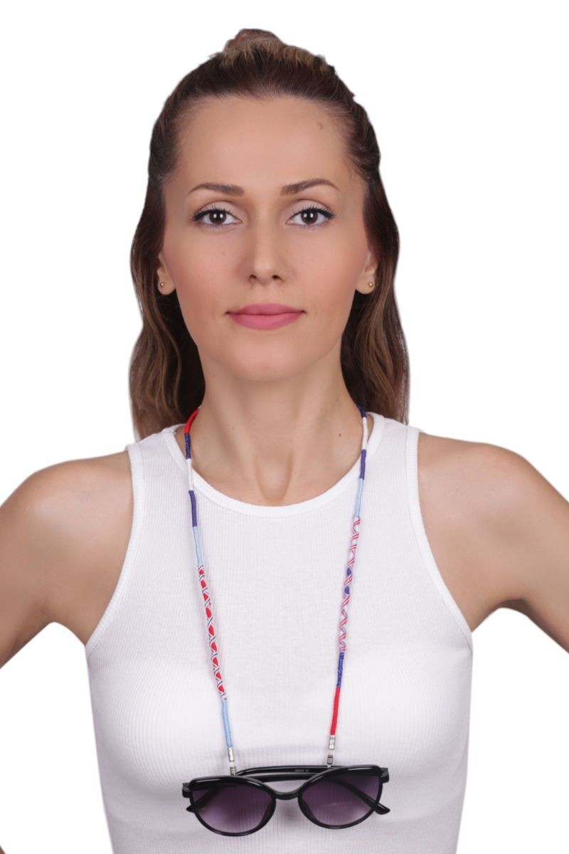 Gözlük İpi Oriental