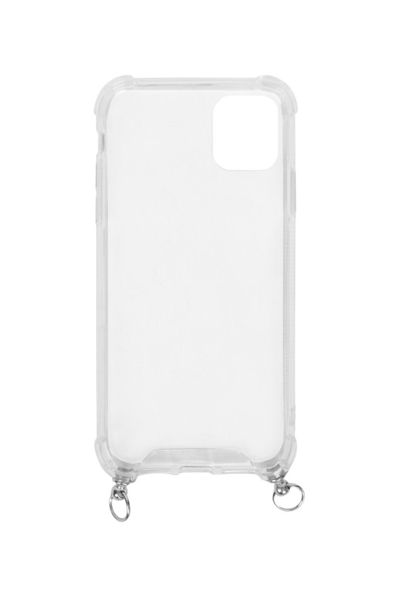 Vidalı Halkalı Kılıf Samsung Note 20